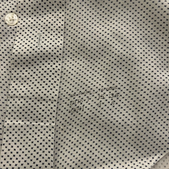 Vintage Button Down Shirt - Picture 4 of 6